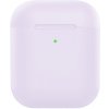 AppleKing matný silikónový obal pre AirPods 1 / 2 - orgovánový - možnosť vrátiť tovar ZADARMO do 30tich dní