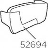 Kryt lampy pravý Thule 52694