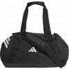 adidas | Tiro Duffle Small | čierna| Univerzálna veľkosť
