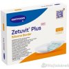 Zetuvit Plus Silicone Border Kompres sterilný 16 x 26 cm 10 ks