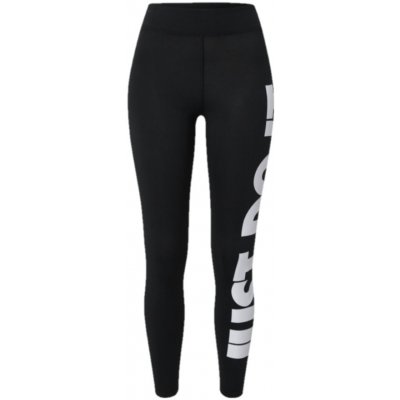 Nike Sportswear Essential SWOOSH W CZ8530-010 Leggings