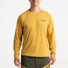 Adventer & Fishing Tričko Sand Dlhý Rukáv veľ.XL