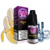 Vampire Vape Bar Salts Banana Ice 10 ml 10 mg
