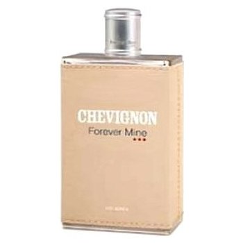 Chevignon Forever Mine for Women toaletná voda dámska 100 ml