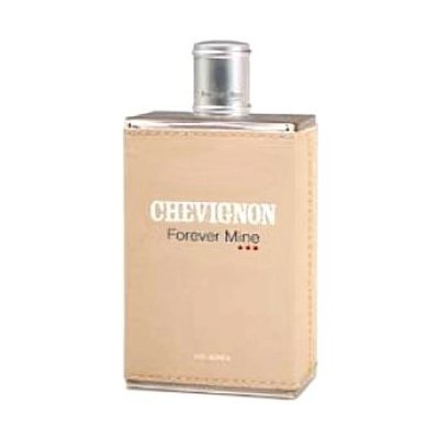 Chevignon Forever Mine Woman, Toaletná voda 100ml pre ženy