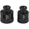 Parkside Performance® Diamantové vŕtacie korunky (Ø 45, 53 mm) (100388794)