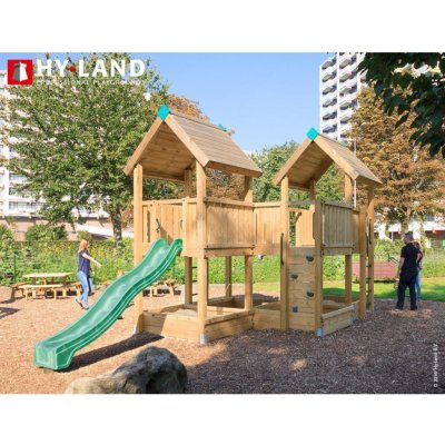Playground zostava Hy-land P6