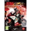 SBK 2011: FIM Superbike World Championship