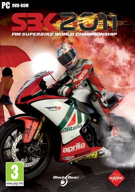 SBK 2011: FIM Superbike World Championship