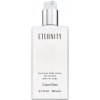 Calvin Klein Eternity – telové mlieko 200 ml