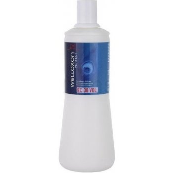 Wella Welloxon Perfect 9% ( Vol 30 ) - oxidačná emulzia 9% 1000 ml