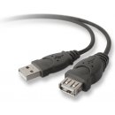 Belkin kábel USB 2.0 A/A predlžovací 1,8m