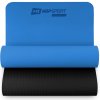 Hop-Sport Podložka Fitness TPE 0,6cm - modrá