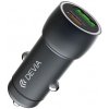 Devia nabíjačka do auta Xtreme Speed Series 48W - Deep Sky Gray 6942297112766