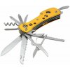 Cattara 13252 Nůž kapesní MULTI 10cm