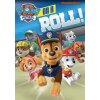 Paw Patrol: On A Roll