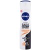 Nivea Black & White Invisible Ultimate Impact 48H Deospray Antiperspirant 150 ml pre ženy