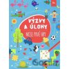 Výzvy a úlohy: Moje prvé hry - Svojtka&Co.