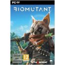 Biomutant