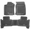RezawPlast Autorohože REZAW - Toyota LAND CRUISER PRADO (J120) PRADO 2002-2009