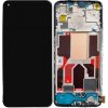 Realme GT Master TFT LCD displej s dotykovým ovládaním a predným rámom