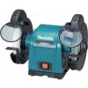 Makita Kotúčová brúska GB801, priemer kotúča: 205 mm, 2850 ot./min., 26077620