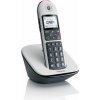 Motorola CD5001 White Senior - BigKeys - Kompatibilné s ušami