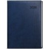 Týdenní diář 2026 Oskar Vivella A5 modrá
