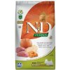 N&D Grain Free Pumpkin Adult Mini Boar & Apple 2,5 kg