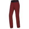 Nohavice Ocún Mánia Pants - Wine Merlot - M