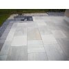 1 Pieskovec Grey románsky vzor hr. 2,2 cm - kalibrovaný