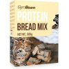 GymBeam Proteinový chléb Protein Bread Mix 5 x 500 g - přírodní