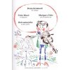 Viola Music for beginners / viola + klavír