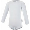 LITTLE ANGEL Body šmyk LA Outlast® 80 sv.ľadovo modrá
