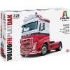Italeri 3962 Nákladné auto Volvo FH Plat Dak model na lepenie 1/24