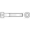 TOOLCRAFT TO-5442228 skrutky s valcovou hlavou 125 mm 127 mm vnútorný šesťhran 83912 ocel A5 10 ks; TO-5442228