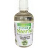 Sladidlo Super Stevia Stewia sladiace kvapky 100 ml Švédsko