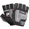 Power System Fitness rukavice PS 2300 černošedé - S