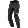 Motocyklové nohavice REBELHORN CUBBY V BLACK textilné turistické DARČEKY