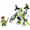 LEGO LEGO DREAMZzz - Z-Flekova dobrodružství s roboty a vozidly
