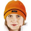 Zimná čiapka THINSULATE - oranžová