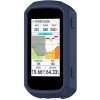 Silikónový kryt pre Garmin Edge 550, 850 - Modrý