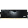 Adata Lancer/DDR5/32GB/6400MHz/CL32/2x16GB/Black AX5U6400C3216G-DCLABK
