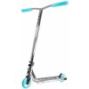 CORE CL1 Pro Scooter - Chrome/Teal (Freestyle kolobežka)