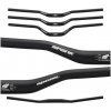 Spank Spoon 25 Bar 25R MTB riadidlá čierne