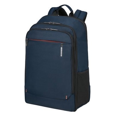 Samsonite NETWORK 4 Laptop backpack 17.3 Space Blue