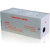 Napájací zdroj prístupových systémov Sebury BPS-01 s ochranou 12V/3A