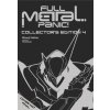 Full Metal Panic! Volumes 10-12 Collector's Edition