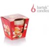 Bartek Candles Christmas Time Cinnamon & Orange 115 g