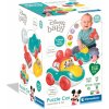 CLEMENTONI BABY Disney Skladacie autíčko (Play For Future)